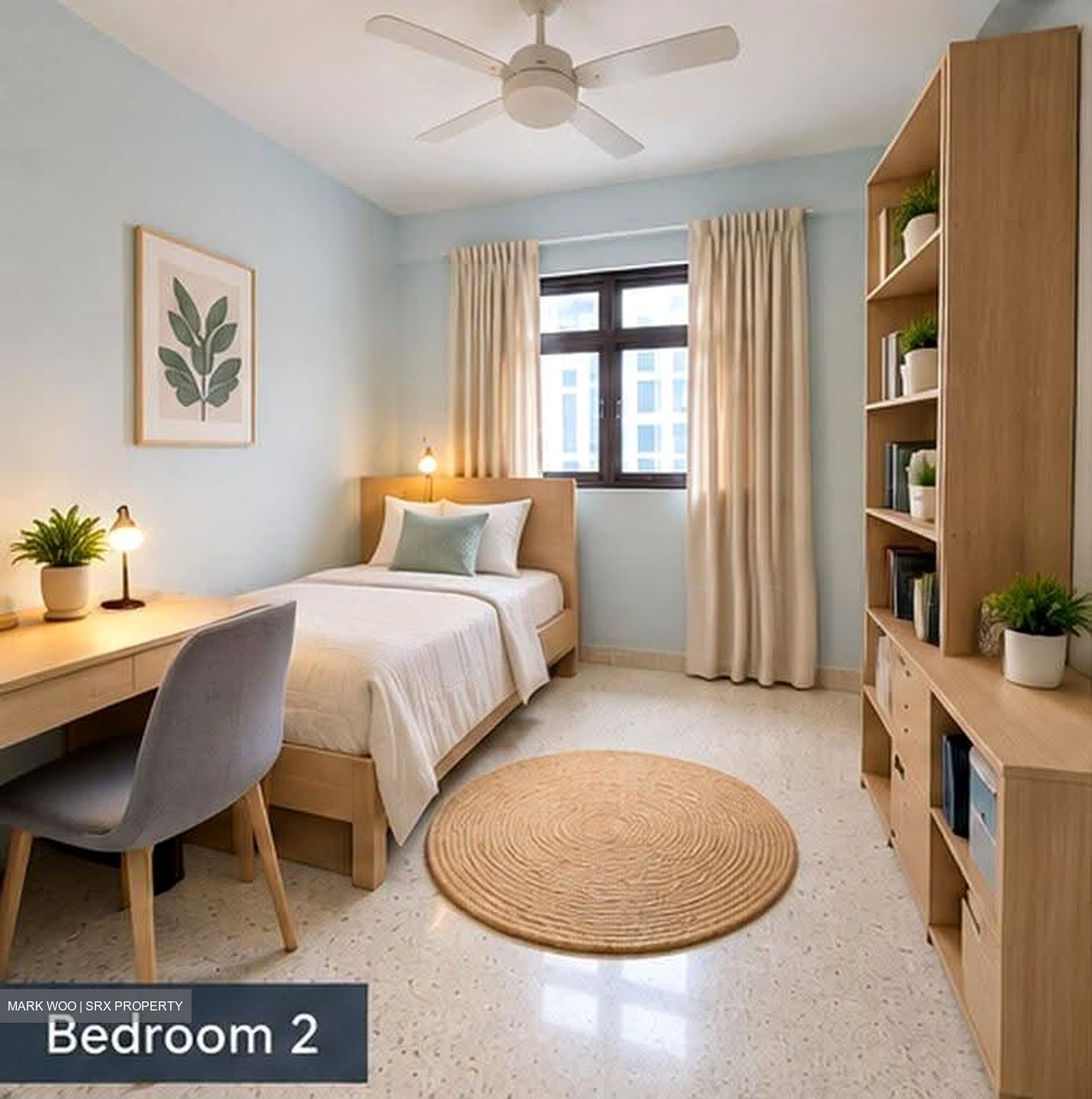 Blk 517 Kaki Bukit Green (Bedok), HDB 4 Rooms #620180941